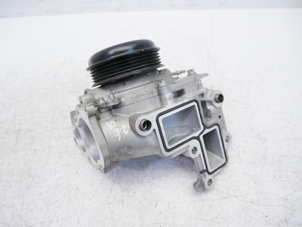 [MTD-409150] Bomba de agua para Mercedes C-Klasse W205 S205 C 220 2.0 d OM654.920