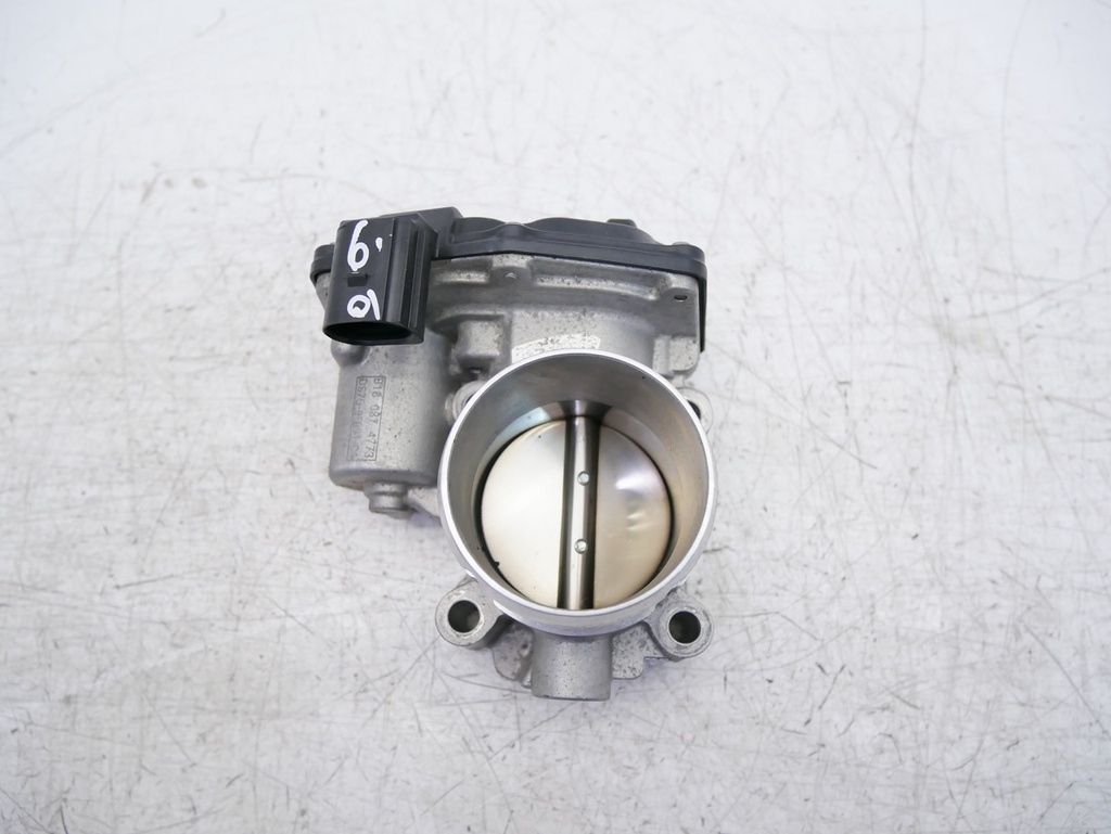 [MTD-409191] Válvula de estrangulación Ford 1.5 EcoBoost M9DA M9DB DS7G-9F991-CA