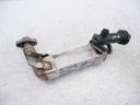 Enfriador de gases de escape BMW 530d 3.0 306D3 M57D30 M57 7794245