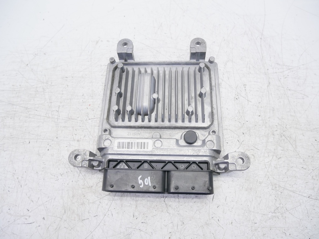 [MTD-408468] Unidad de control Mercedes-Benz C20 W204 2.2 BlueTec OM651.911 137000km