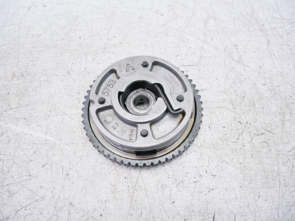 [MTD-409834] Regulador de levas Opel Astra K / Adam / Corsa 1.0 Turbo D10XFL LE1 28362673