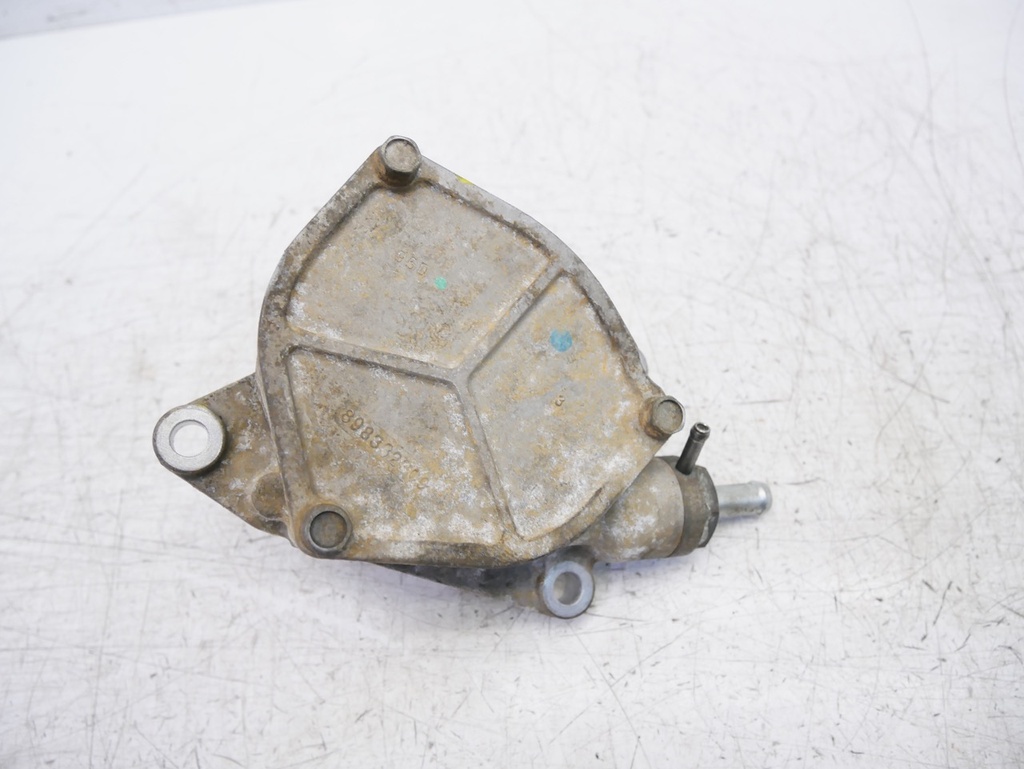 [MTD-410009] Bomba de vacío Isuzu D-Max MK2 1.9 Ddi RZ4E-TC 898332329