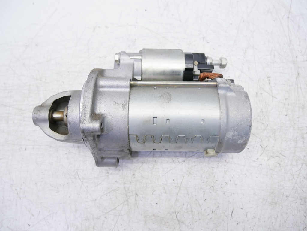 [MTD-408903] Motor de arranque Maserati Ghibli 3.0 S Q4 V6 Gasolina M156B 288457
