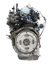Motor Nissan 2.3 dCi YS23