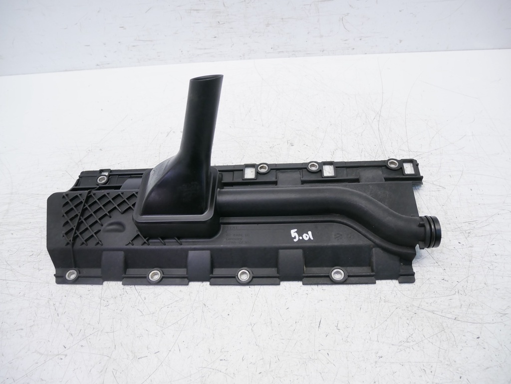 [MTD-410030] Chapa protectora para BMW X5 E70 3.0 35i xDrive 306 CV (N55B30A)