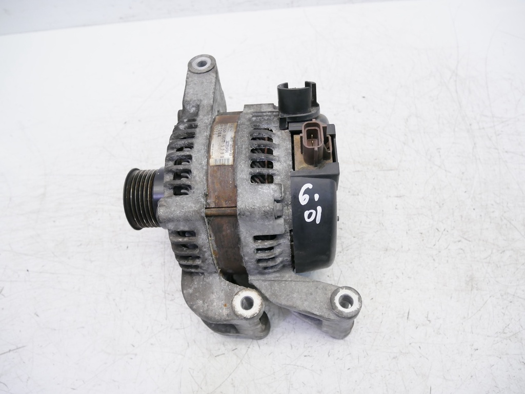 [MTD-410235] Alternador Ford 2.0 Gasolina AODA AODB 3M5T-10300-VD 120A