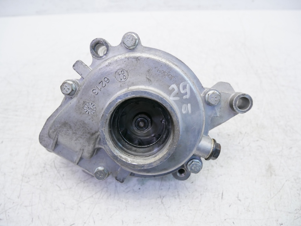 [MTD-410295] Bomba de agua Chevrolet Malibu HHR 2.4 LE5 12630084