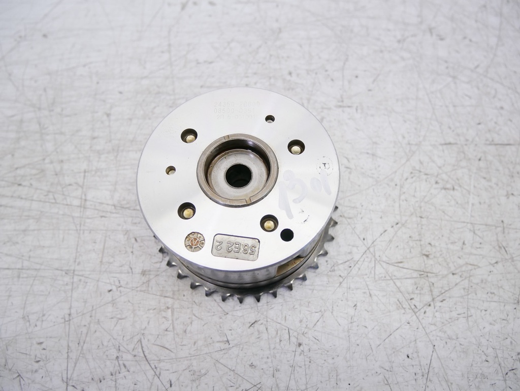 [MTD-410315] Variador de fase Hyundai Kia 1.6 G4FG 24350-2B600