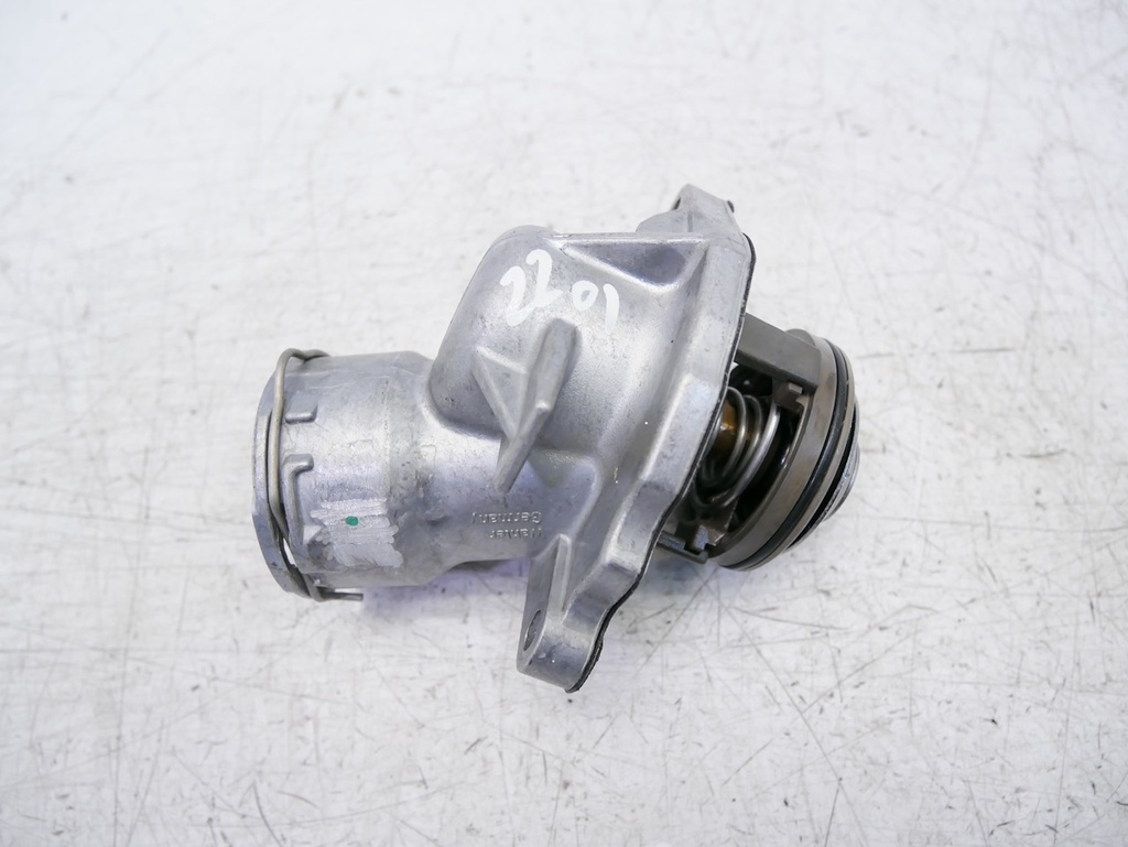 [MTD-410443] Carcasa del termostato McLaren 720S 4.0 V8 M840T