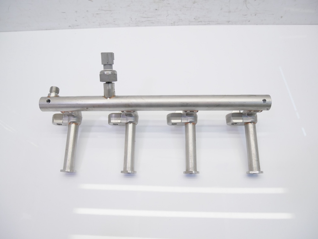 [MTD-410473] Rampa de inyectores Volvo V40 1.5 T2 B4154T3 31478555