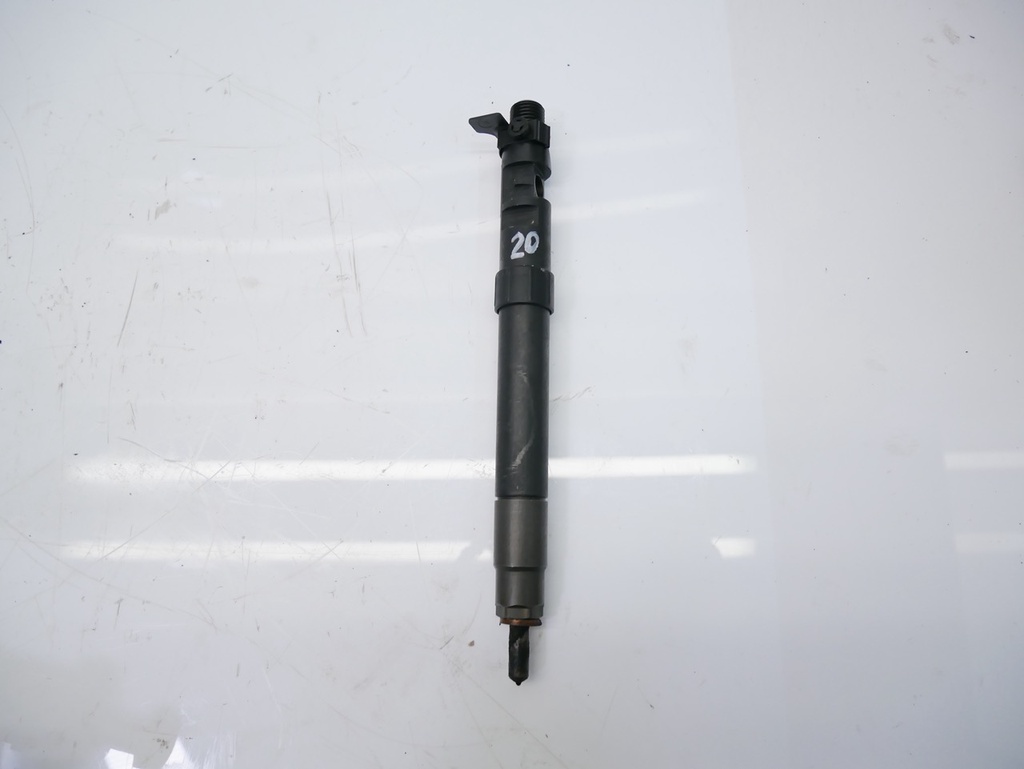 [MTD-410873] Inyector Ford 2.0 TDCI UFDB 9686191080