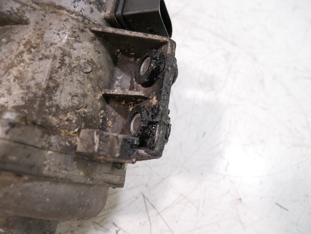 [MTD-409382] Bomba de agua BMW Serie 3 E90 / Serie 5 E60 3.0 N52B30A 7586924