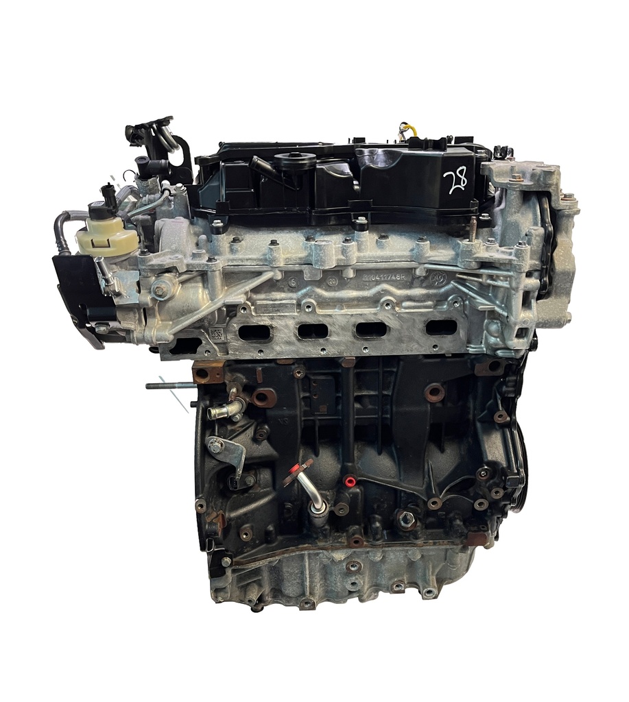[MTD-418140] Motor Nissan Opel Renault 2.3 dCi M9R710