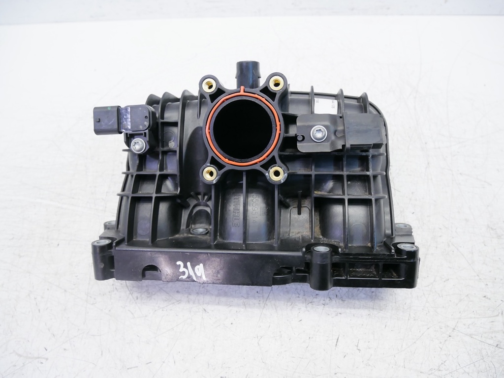 [MTD-409839] Colector de admisión Opel Astra K / Adam / Corsa 1.0 Turbo D10XFL LE1