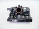 Colector de admisión Opel Astra K / Adam / Corsa 1.0 Turbo D10XFL LE1
