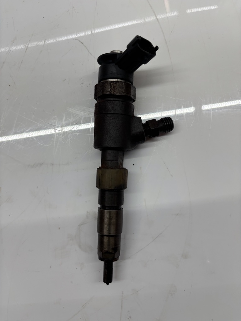 [MTD-446289] Inyector Peugeot 308 MK2 1.6 HDi DV6FD BHY 9802776680
