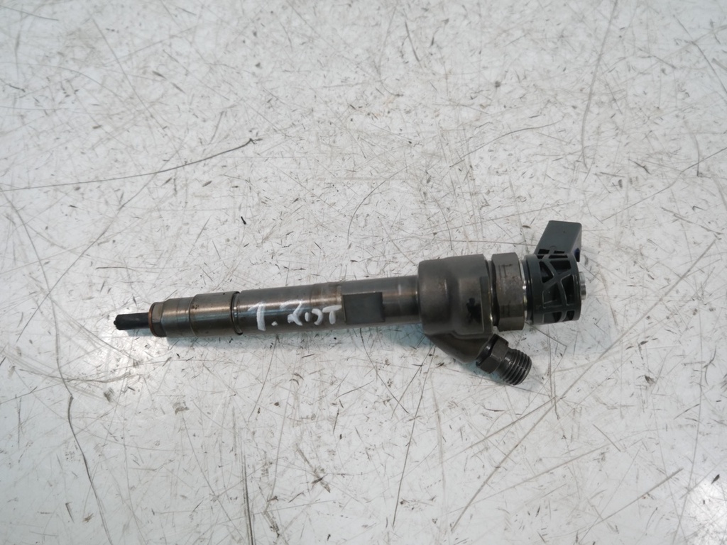[MTD-494375] Inyector BMW Serie 4 F32 F82 Serie 3 F30 3.0 N57D30A N57D30O1 7810702 0445110382
