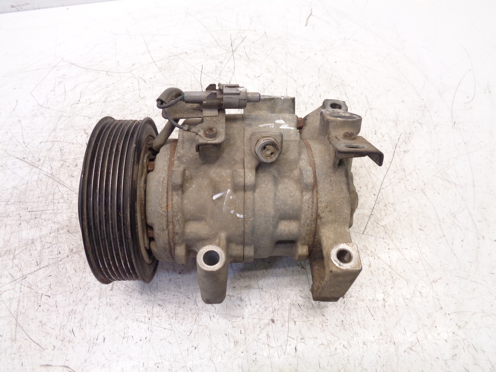 [MTD-363779] Compresor de aire acondicionado para Peugeot Bipper AA 1.4 HDi 8HS DV4TED 447280-2720