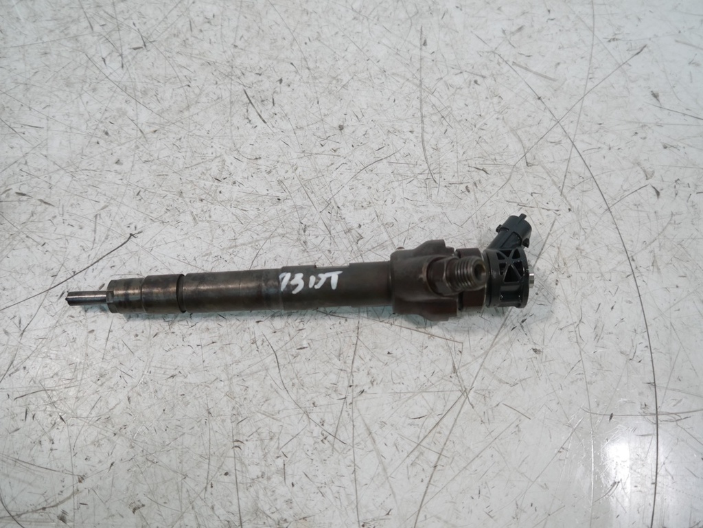 [MTD-495580] Inyector Land Rover Range Rover 2.0 204DTD AJ20D4 G4D3-9K546-AA
