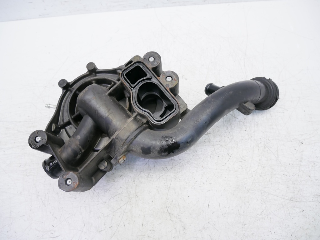 [MTD-408376] Bomba de agua para Infiniti Mercedes 2.2 D OM 651.970 651.930 A6512006601