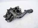 Bomba de agua para Infiniti Mercedes 2.2 D OM 651.970 651.930 A6512006601