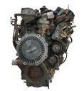 Motor Isuzu D-Max 1.9 Ddi RZ4E-TC
