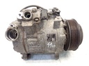 Compresor de aire acondicionado para BMW 6er F06 F12 F13 640 d 3.0 D