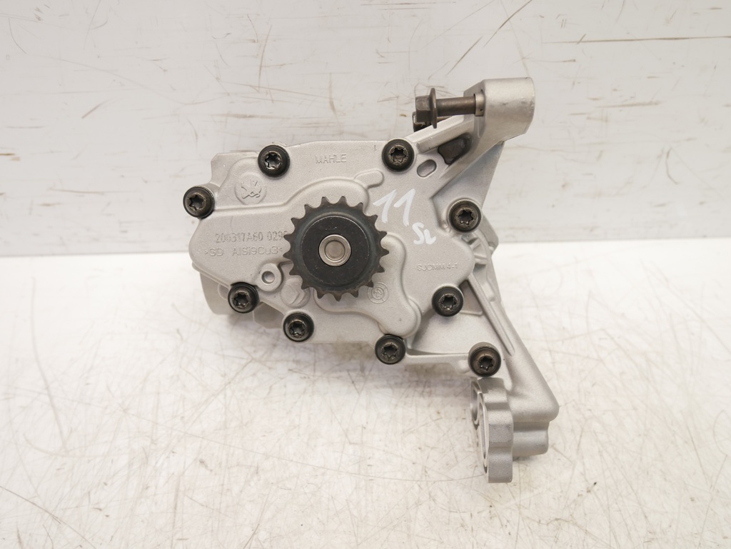 [MTD-396380] Bomba de aceite Opel Corsa F 1.2 74kW 101CV 2021