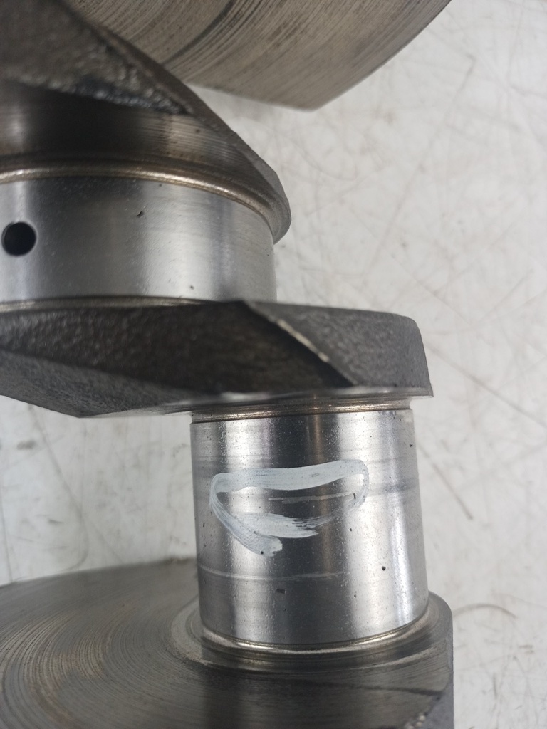 [MTD-432350] Cigüeñal Ford Expedition 4.6 V8 99W RFF655393BC