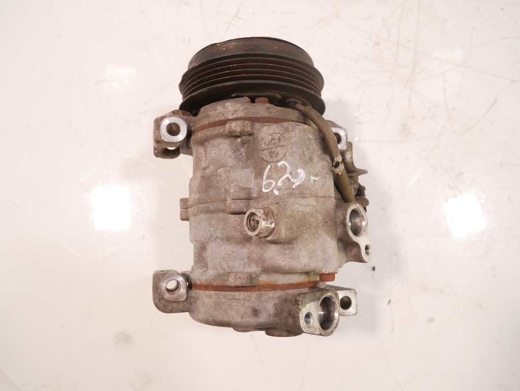 [MTD-411045] Compresor de aire acondicionado para Suzuki SX4 S-Cross 1.6 16V M16A