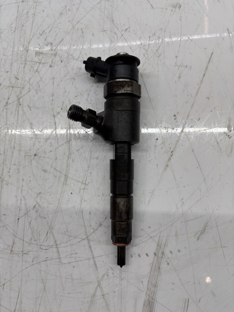 [MTD-445811] Inyector Peugeot 1.6 BlueHDI BHY DV6FD 0445110566 9802776680