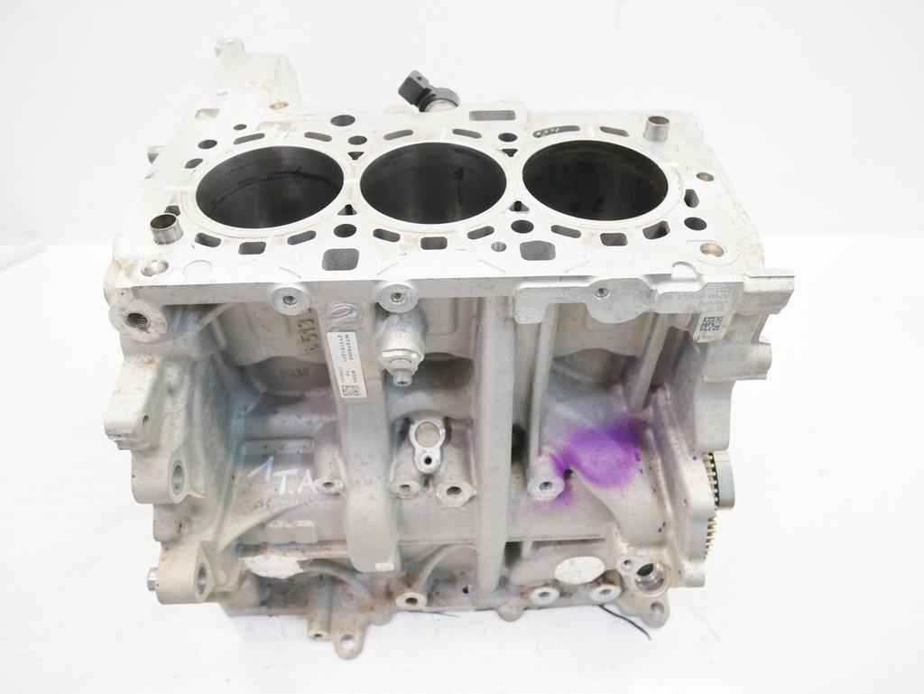 [MTD-436364] Bloque motor Mini Cooper 1.5 B38A15A 8513372