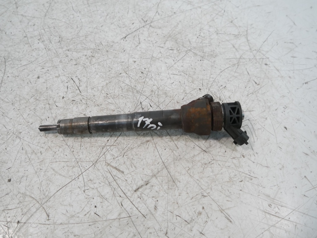 [MTD-495467] Inyector Land Rover Evoque 2.0 204DTD AJ20D4 G4D3-9K546-AA
