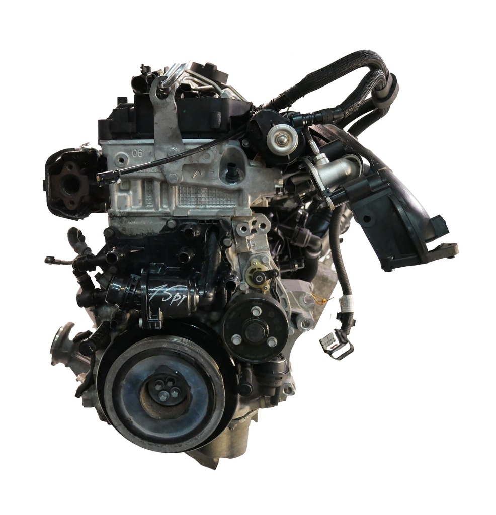 [MTD-420510] Motor BMW 5er G30 G31 3.0 530d B57D30A