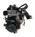 Motor BMW 5er G30 G31 3.0 530d B57D30A