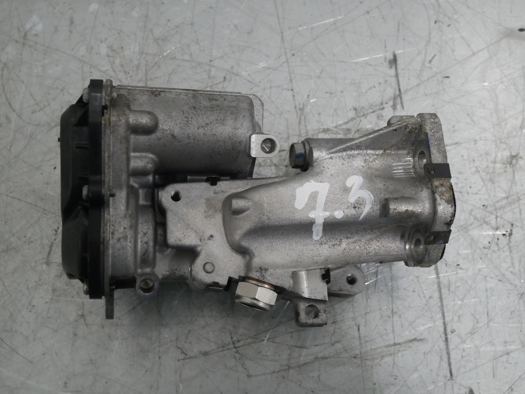 [MTD-423364] Válvula EGR para Alfa Romeo Giulia 952 2.0 Gasolina 2017