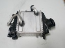 Intercooler Mercedes Clase E E 220 d 2.0 OM654.920 A6540104604