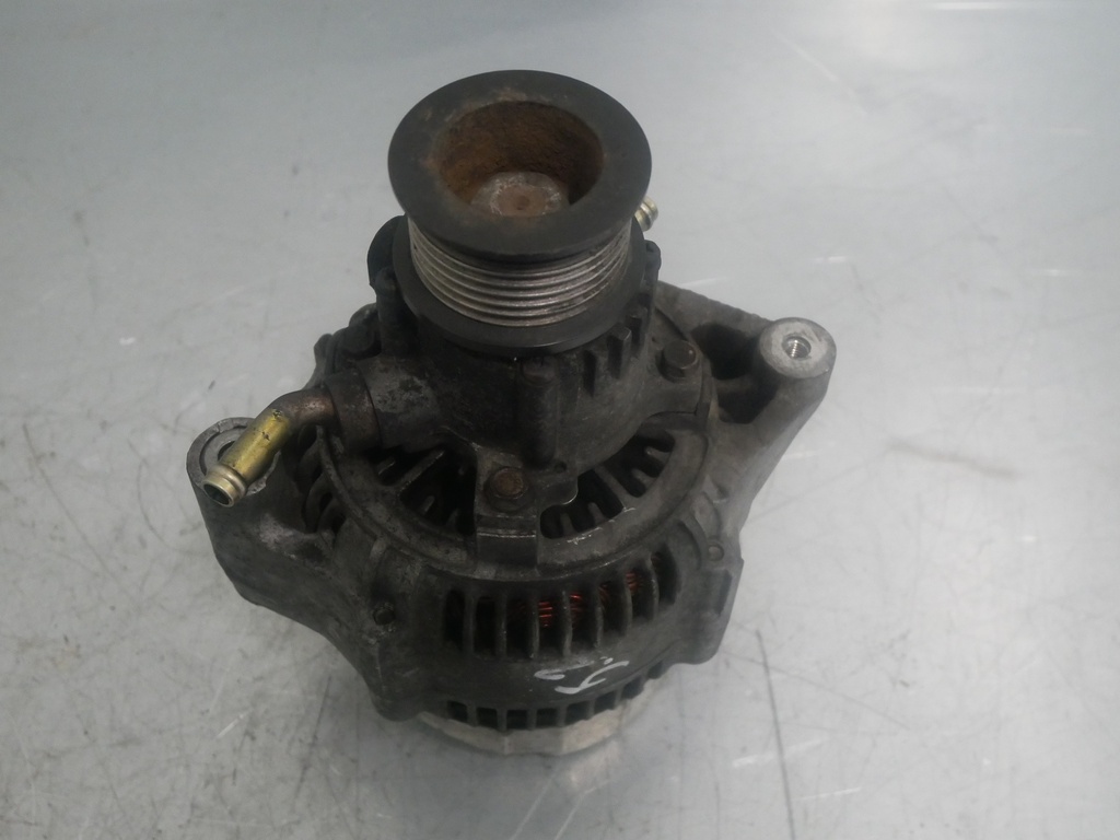 [MTD-423305] Alternador Land Rover Defender L316 2.5 Td5 Diésel 15P LR006190