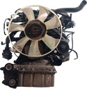 Motor Mercedes Sprinter 2.2 CDI OM651.958