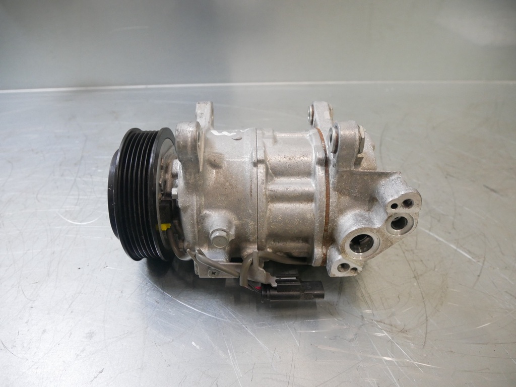 [MTD-424542] Compresor de aire acondicionado BMW Serie 4 G22 M4 3.0 S58B30A 447140-4754