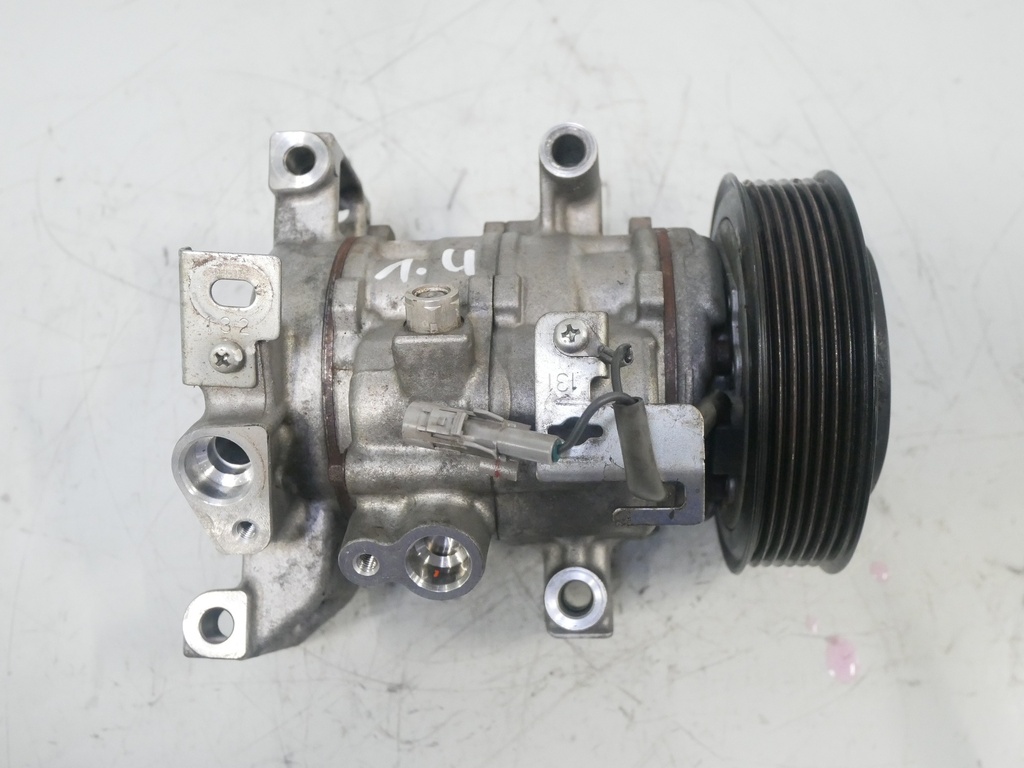 [MTD-427175] Compresor de aire acondicionado Toyota Hilux VIII 2.8 TD 1GD-FTV 1447280-5460