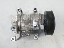 Compresor de aire acondicionado Toyota Hilux VIII 2.8 TD 1GD-FTV 1447280-5460