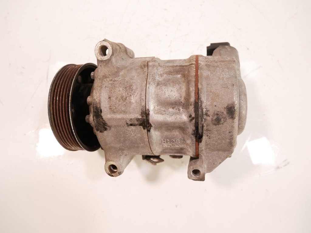 [MTD-426707] Compresor de aire acondicionado Citroen Peugeot 1.5 BlueHDI DV5RC YHZ YH01 9829934580