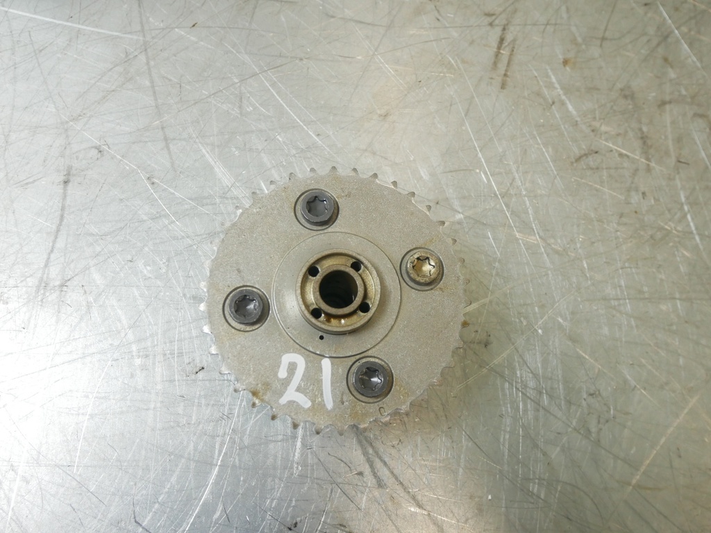[MTD-426177] Árbol de levas BMW F10 F11 F07 3.0 535i N55B30A 7578877