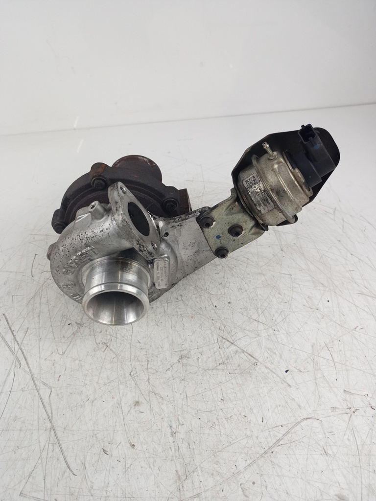 [MTD-433698] Turbocompresor Opel Insignia A 2.0 CDTI A20DTE 55581063