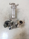 Enfriador de gases de escape Mercedes Clase C W205 C200 2.0 M274.920 A2741420519
