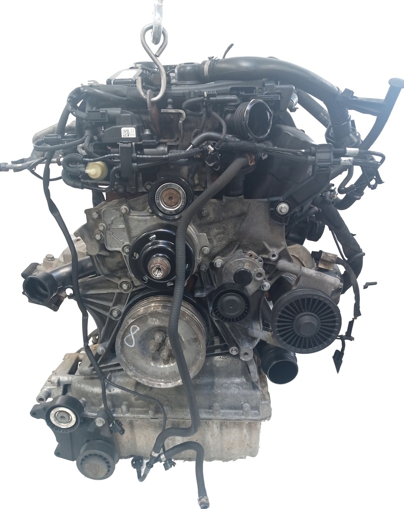 [MTD-437690] Motor Mercedes Sprinter 314 2.2 CDI OM651.958