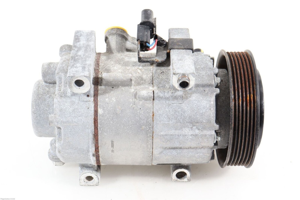 [MTD-428059] Compresor de aire acondicionado Hyundai Kia i20 I20 GB 1.0 T-GDI G3LC 97701C-8400