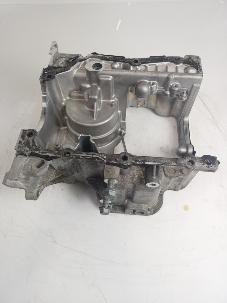 [MTD-431318] Culata Dacia Renault Duster Clio 1.0 TCe H4D 450 110176811R