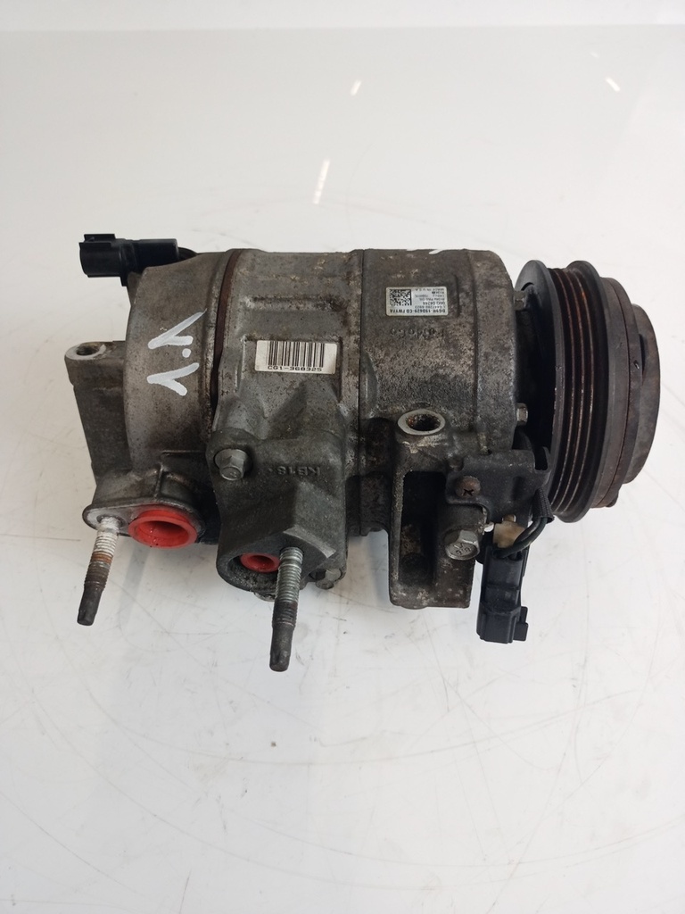 [MTD-430695] Compresor de aire acondicionado Ford Focus MK3 Fusion 2.0 ST EcoBoost R9DA R9DD 447280-6923